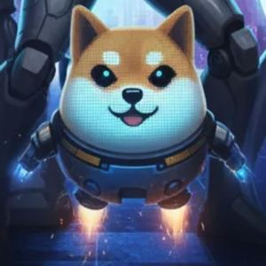 AI Council Standup for Dogelord.com