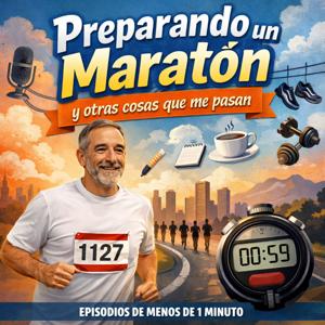 Preparando un maratón... y otras cosas que me pasan