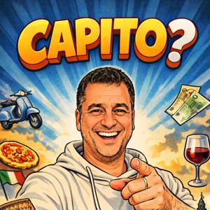 CAPITO?