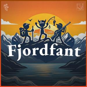 Fjordfant