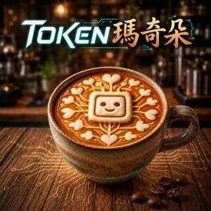 Token瑪奇朵