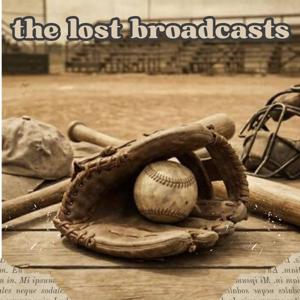 The Lost Broadcasts