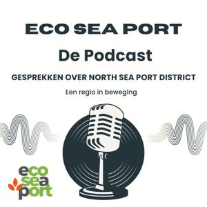 Eco Sea Port Podcast