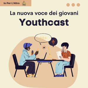 Youthcast - La nuova voce dei giovani