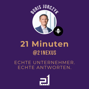 21 Minuten @ 21Nexus