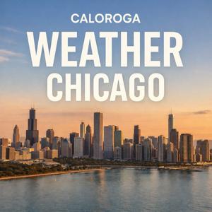 Chicago Weather Today - Quick Daily Chicago Forecast
