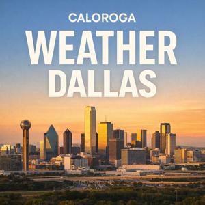 Dallas Weather Today - Quick Daily Dallas Forecast