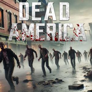 Dead America - Zombie-Hörbuch-Serie