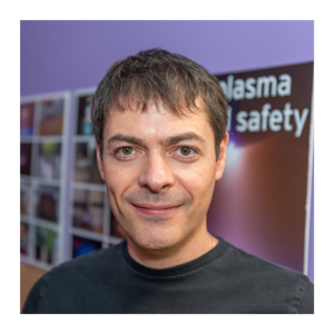 Chat with Greg Fridman