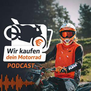 Wir kaufen dein Motorrad