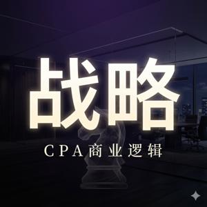 飞凡26CPA 战略与风险管理｜模型拆解与案例实战