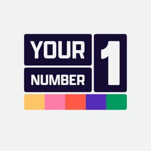Your Number 1