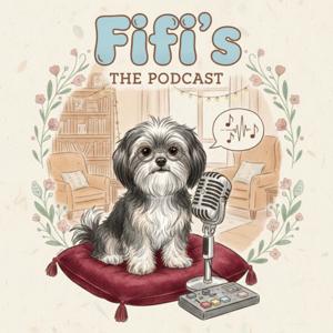 Fifi's podcast