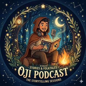 OJI PODCAST