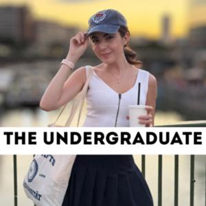 The Undergraduate