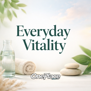 Everyday Vitality OP