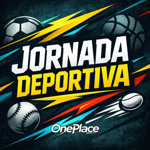 Jornada Deportiva OP