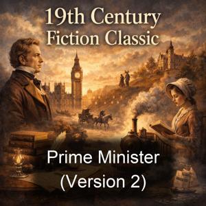 Prime Minister (Version 2)