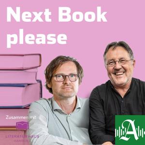 Next Book Please - Der Bücher-Podcast