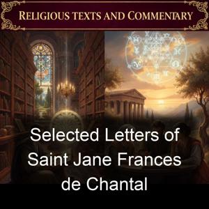 Selected Letters of Saint Jane Frances de Chantal