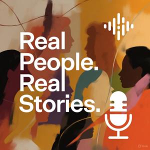 Real People. Real Stories.