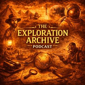 The Exploration Archive - Stories of explorers, expeditions, and discoveries that changed the world.