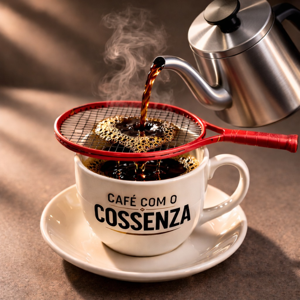 Café com o Cossenza