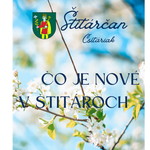 Štitárčan 1/2026
