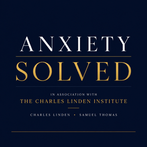 Anxiety Solved
