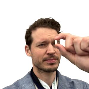 Noget I bør vide — med Anders Sørensen. Samtaler om psykiatri, psykologi og livet bag diagnoserne