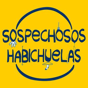 Sospechosos Habichuelas
