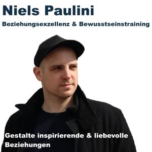 Neue Wege zeigen - Der Podcast für exzellente Beziehungen