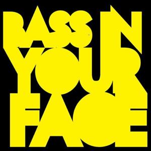 Bass In Your Face with T-Money Green