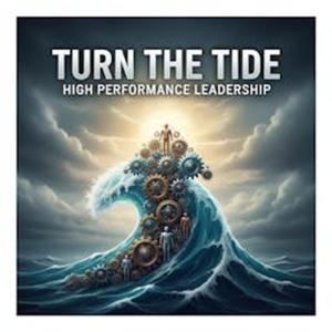 Turn the Tide High Performance Leadership