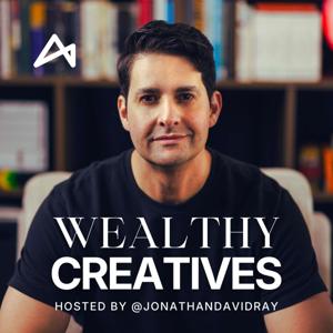Wealthy Creatives Podcast