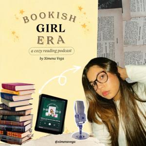 Bookish Girl Era 📚🎄