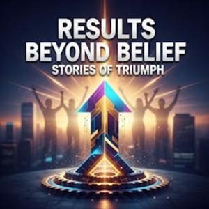 Results Beyond Belief Stories of Triumph