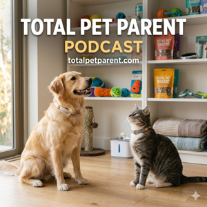 The Pet Parent Podcast