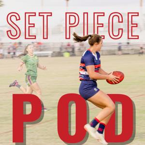 Set Piece Pod