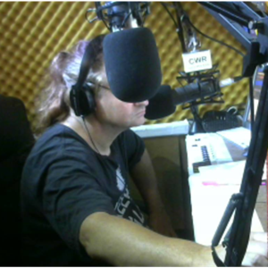 Aussie Dave Live -  Radio Show