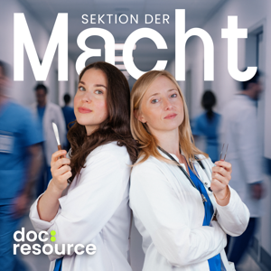 Sektion der Macht