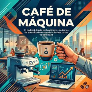 Café de Máquina