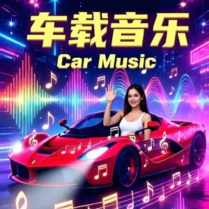 欧美重低音车载音乐【无损音质】