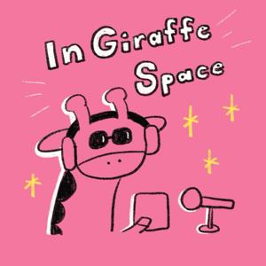 In Giraffe Space