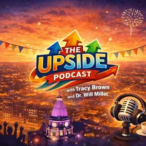 The Upside Podcast