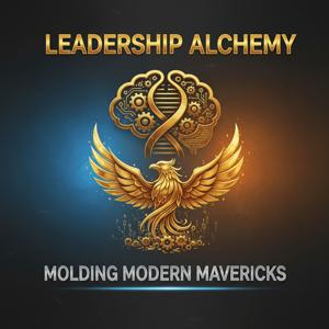 Leadership Alchemy Molding Modern Mavericks