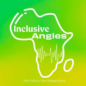 Inclusive Angles Podcast