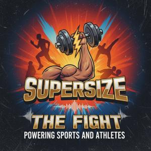 Supersize The Fight Powering Sports and Athletes