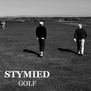 Squeeze Fade Podcast - Stymied Golf