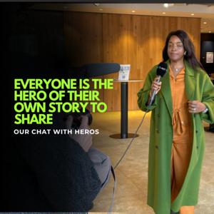 The Growing Seed The Vision